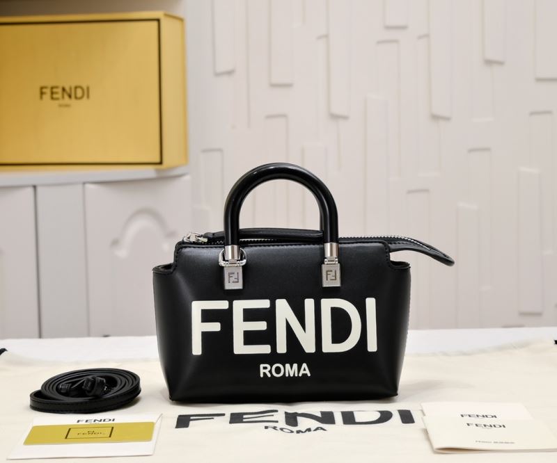 Fendi Top Handle Bags